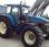 Tracteur agricole New Holland 8360