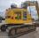 Mini-pelle Komatsu PC138 US-11