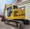 Mini-pelle Komatsu PC138 US-11