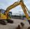 Mini-pelle Komatsu PC138 US-11