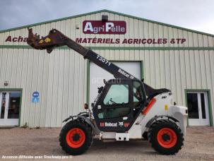  Bobcat T3071