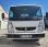 Benne basculante de chantier et de TP Renault Maxity