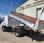Benne basculante de chantier et de TP Renault Maxity