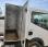 Benne basculante de chantier et de TP Renault Maxity