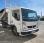 Benne basculante de chantier et de TP Renault Maxity