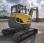 Mini-pelle Wacker Neuson 50Z3