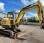 Mini-pelle Wacker Neuson 50Z3