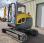 Mini-pelle Wacker Neuson 50Z3