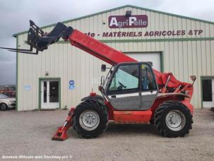  Manitou MT1435SL