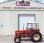 Tracteur agricole Renault 651