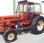 Tracteur agricole Renault 651