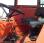 Tracteur agricole Renault 651