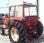 Tracteur agricole Renault 651