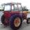 Tracteur agricole Renault 651