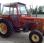 Tracteur agricole Renault 651
