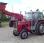 Tracteur agricole Massey Ferguson 265