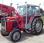 Tracteur agricole Massey Ferguson 265