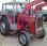 Tracteur agricole Massey Ferguson 265