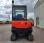 Mini-pelle Kubota KX027-4