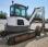 Mini-pelle Bobcat E50