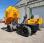 Mini-tombereau Terex TA6S
