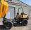 Mini-tombereau Terex TA6S