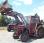 Tracteur agricole Massey Ferguson 275