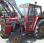 Tracteur agricole Massey Ferguson 275