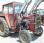 Tracteur agricole Massey Ferguson 275