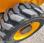  Jcb 520-40