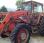 Tracteur agricole Massey Ferguson 595