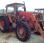 Tracteur agricole Massey Ferguson 595