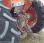 Tracteur agricole Massey Ferguson 595