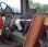 Tracteur agricole Massey Ferguson 595