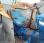 Tracteur agricole Ford 4000