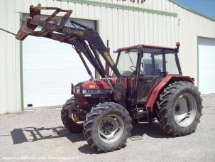 Tracteur agricole Case 4230