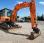 Pelle  Doosan DX85