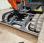 Pelle  Doosan DX85