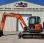 Pelle  Doosan DX85