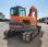Pelle  Doosan DX85