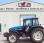 Tracteur agricole New Holland 8260