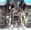 Tracteur agricole New Holland 8260