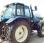 Tracteur agricole New Holland 8260
