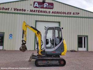 Mini-pelle Wacker Neuson 2404RD