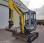 Mini-pelle Wacker Neuson 2404RD