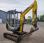 Mini-pelle Wacker Neuson 2404RD