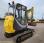 Mini-pelle Wacker Neuson 2404RD