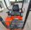 Mini-pelle Kubota U17-3