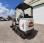 Mini-pelle Bobcat E19