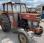 Tracteur agricole Massey Ferguson 175